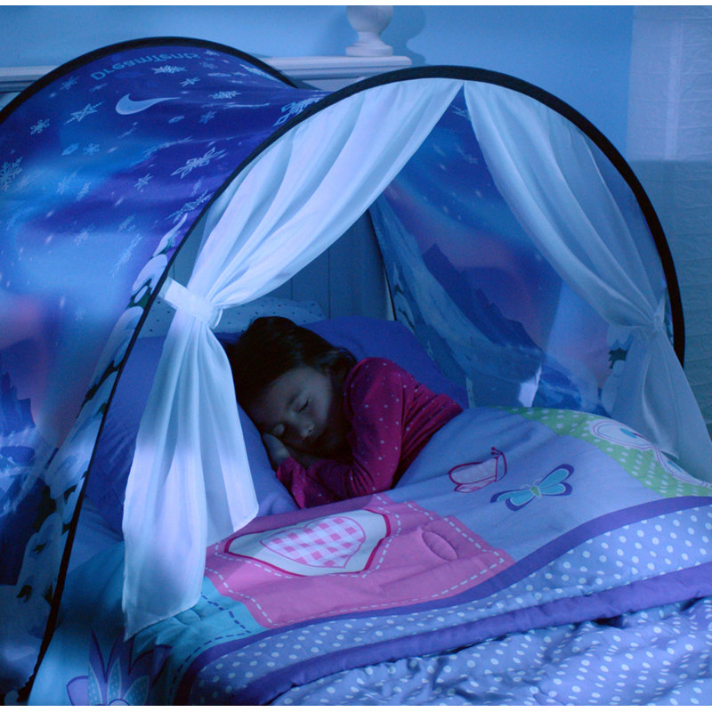 Dream Tents Winter Wonderland Play Tent & Reviews Wayfair